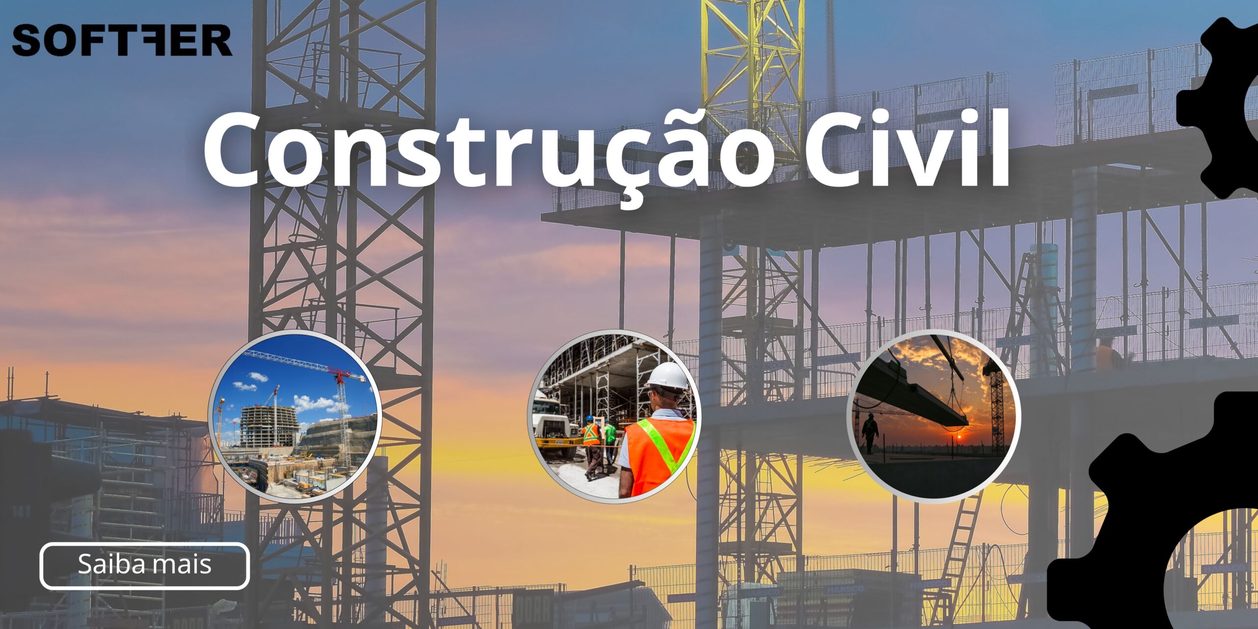 Construção Civil