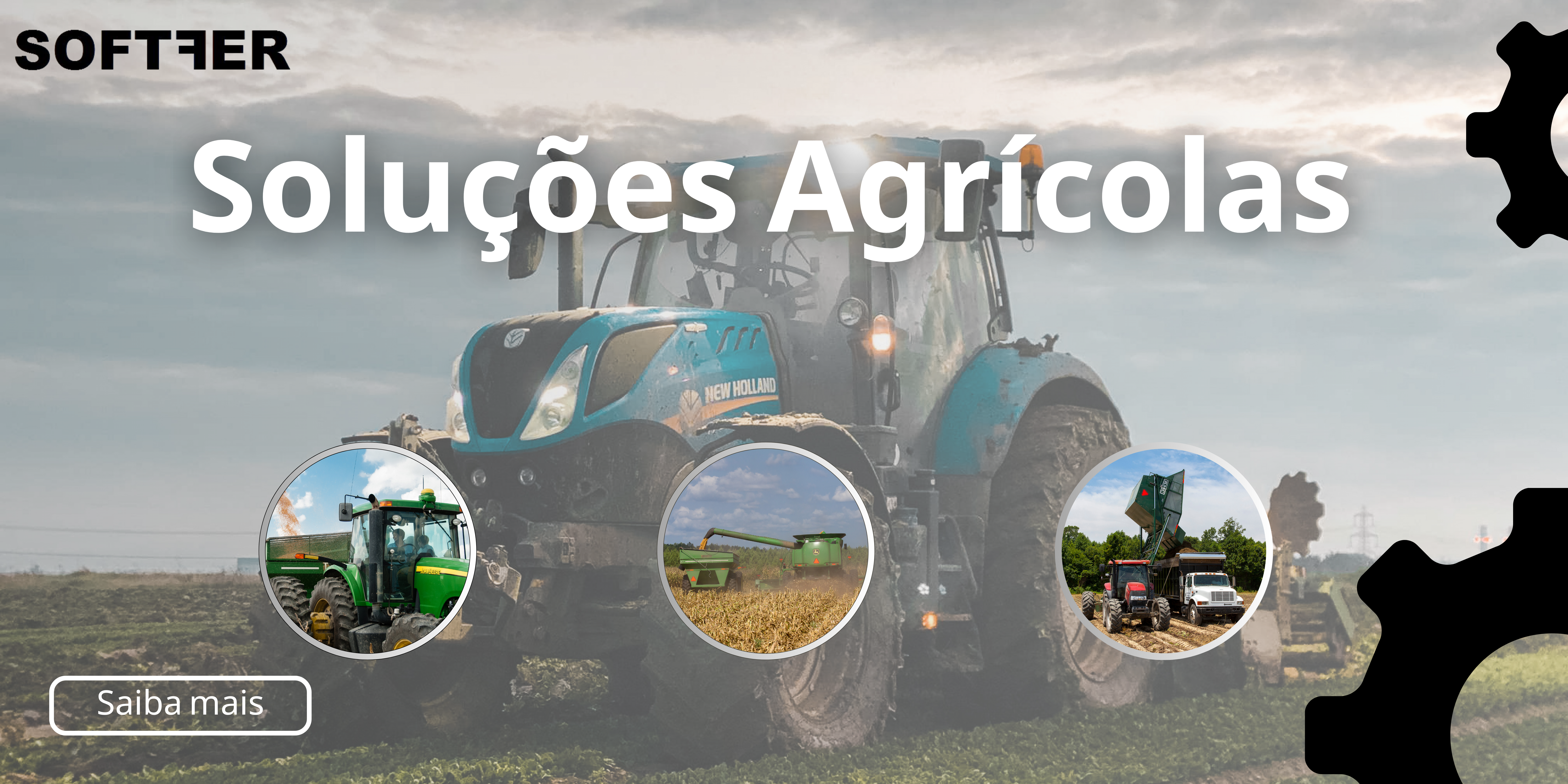 Soluções Agrícolas