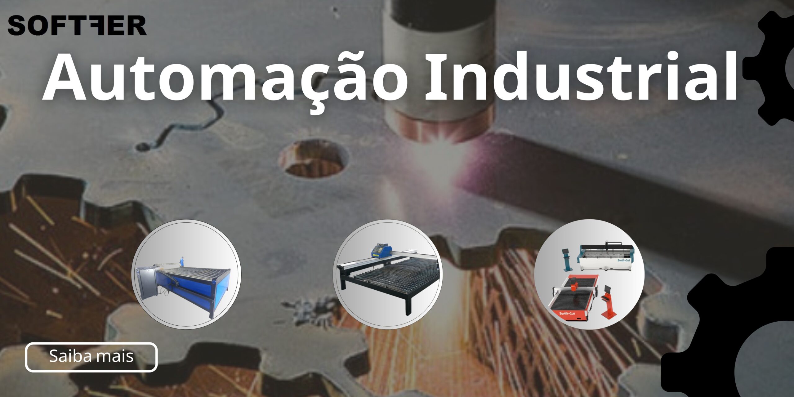 Automação Industrial