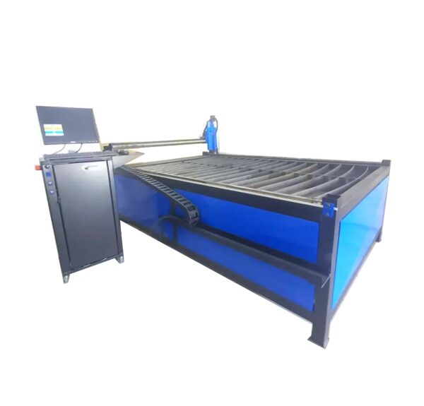 Cnc plasma linha start