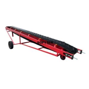 Esteira transportadora
