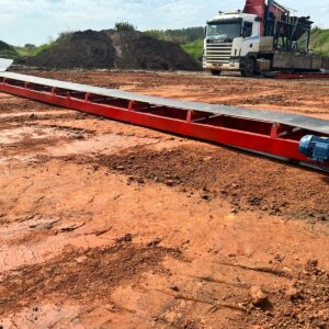 Esteiras transportadoras