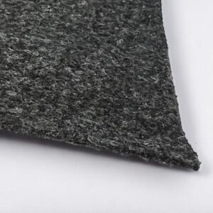 Carpete cabelo de nego para garimpo - 14mm e 6mm